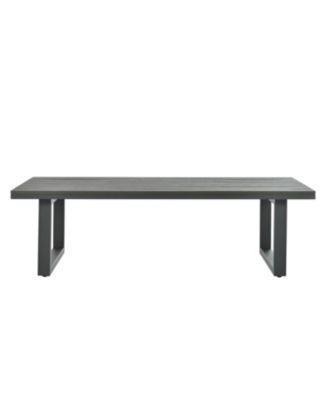 Streamdale High-Quality Outdoor Seating Set with Thick Cushions