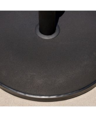 Streamdale Durable Umbrella Base Only, Secure Shade for Patios (Up to 12ft)