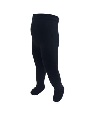 Natural Cotton Tights