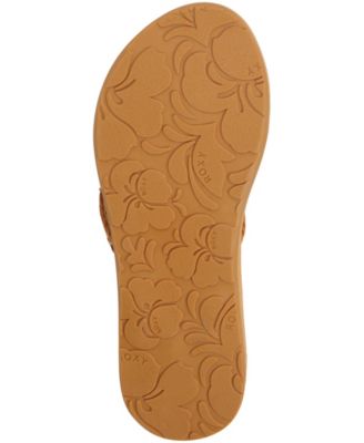 Women's Lili Iii Beach Slip-On Sandals