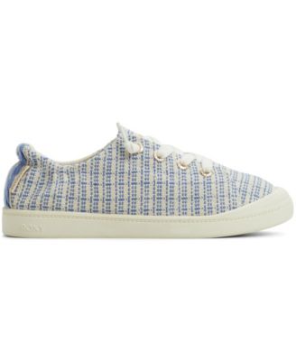 Women's Bayshore Plus Lace-Up Sneakers