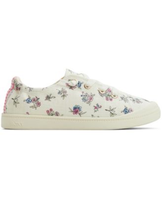 Women's Bayshore Plus Lace-Up Sneakers