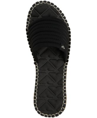 Women's Shoresoft Slip-On Flat Sandals