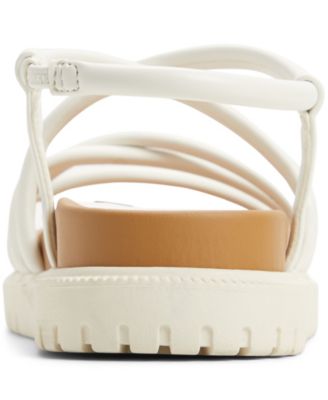 Women's Brooke Slip-On Flat Sandals