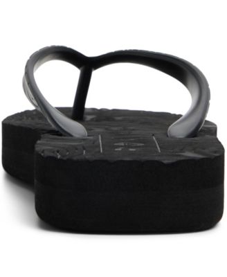 Women's Beach Up Slip-On Flat Sandals