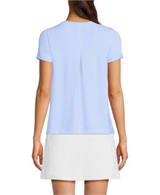 Women's Power Performance Short Sleeve Crewneck Tee