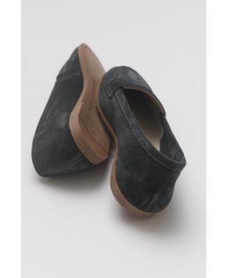 Dorothy Leather Loafer