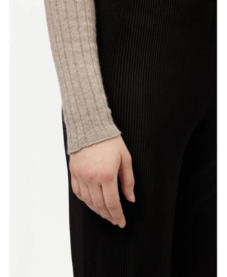 Women's Lightweight Cashmere Cardigan