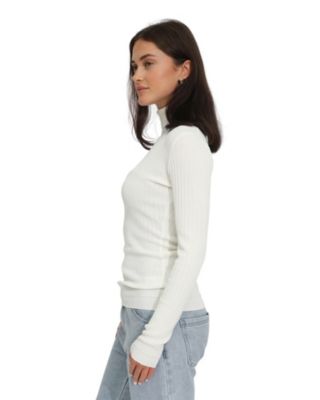 Women's Brooklyn Knitted Turtleneck