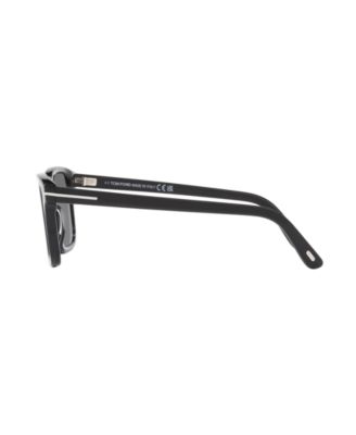Men's Polarized Sunglasses, FT1179 TR001977