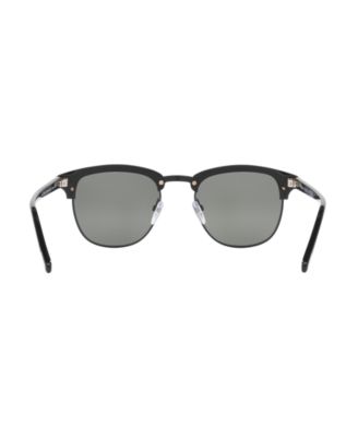 Men's Polarized Sunglasses, HENRY TR000868