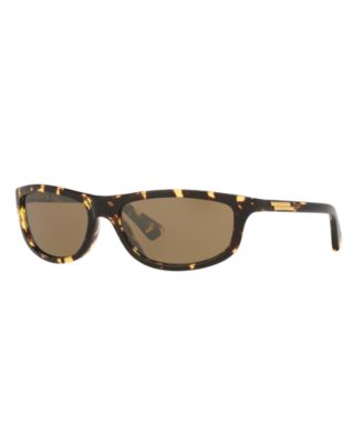 Unisex Small Sunglasses, BV1327S 6J000453