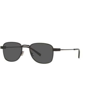 Men's Large Sunglasses, SL 741 YS000637