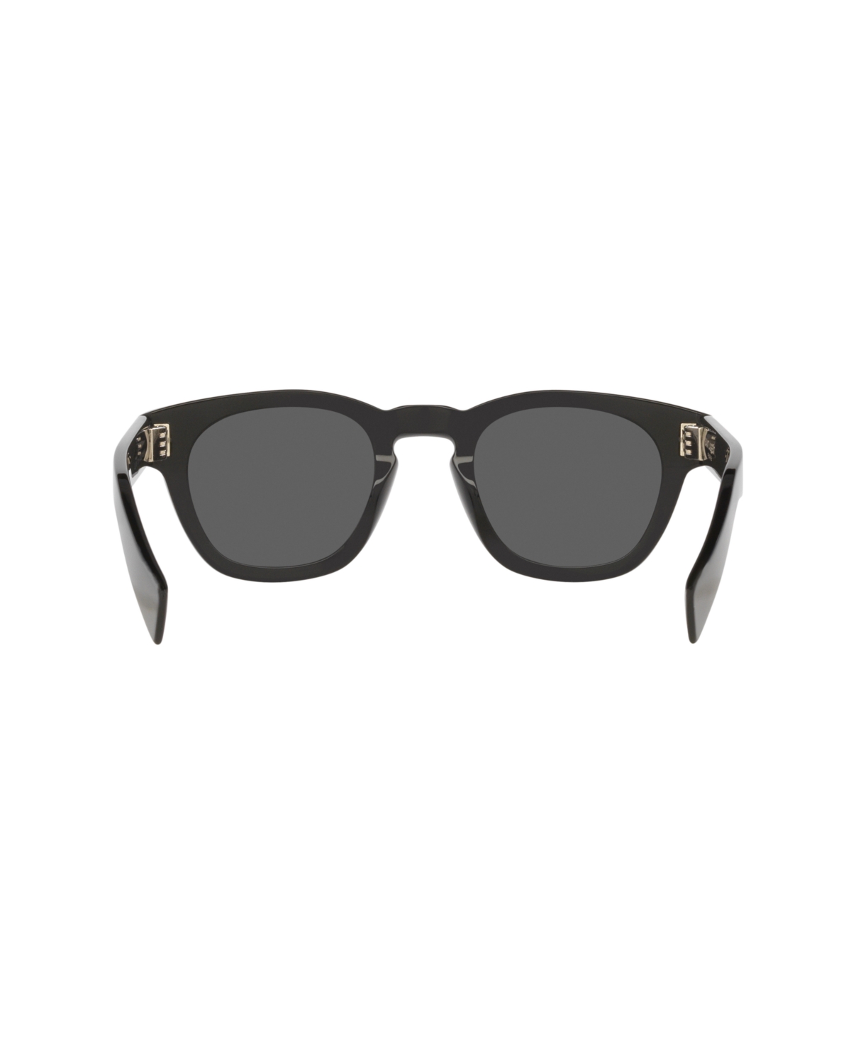 Saint Laurent Unisex Large Sunglasses, Sl 746 Ys000639 In Black