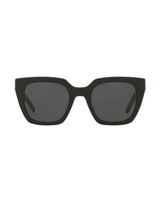 Saint Laurent Women's Large Sunglasses, SL M143 YS000644