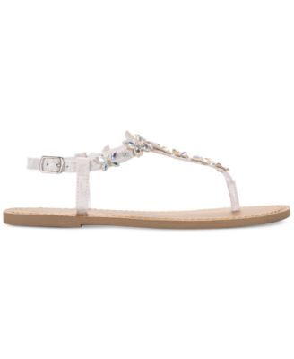 Women's Krisleyy Flat Sandals, Exclusively at Macy's