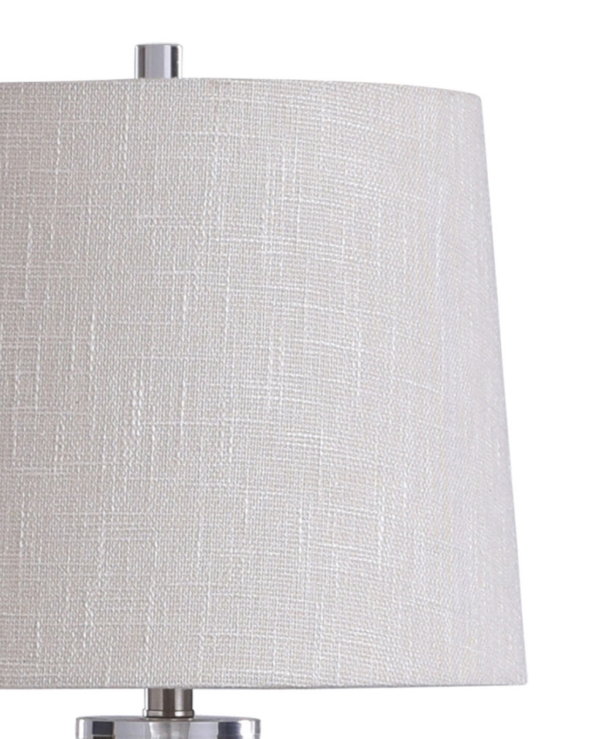 Shop Stylecraft Home Collection 31" Maris Coastal Ceramic Table Lamp In Blue