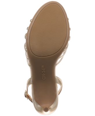 Women's Lauuritaa Dress Sandals, Exclusively at Macy's