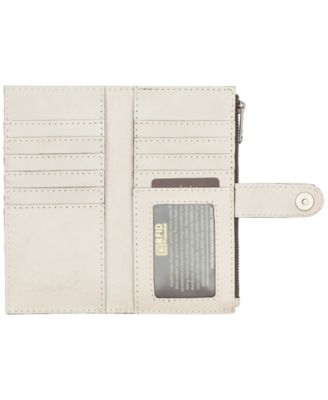 Nazari Leather Wallet