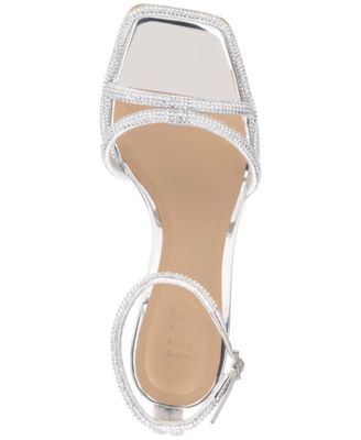Women's Tahara Evening Sandals, Exclusively at Macy's