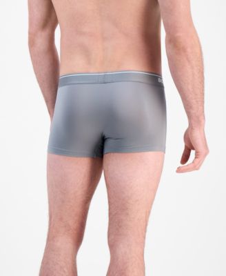 Men's 3-Pk. Logo Waistband Trunks