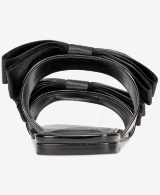 Women's Jody Bow Flat Sandals