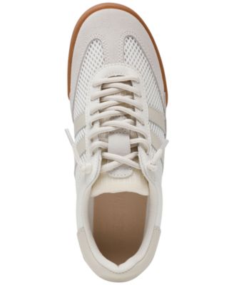 Women's Verdict Low Profile Lace-Up Sneakers