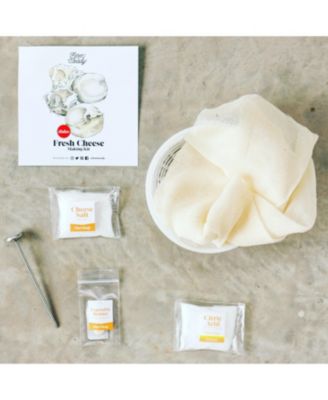 Italian Fresh Cheese-Making Kit