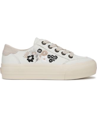 Women's Sadie-Sun 3 Lace Up Platform Sneakers