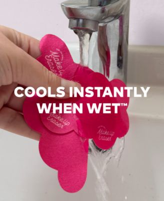 3-Pc. Cooling Clouds Face Patches Set