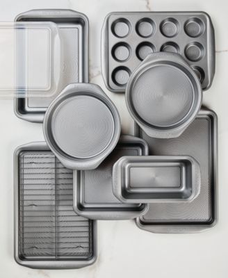 Nonstick 10-Piece Bakeware Set