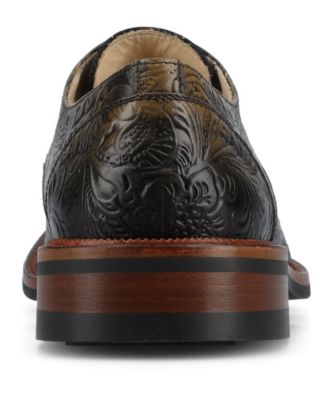 Men's Rome Lace Up Dress Shoe