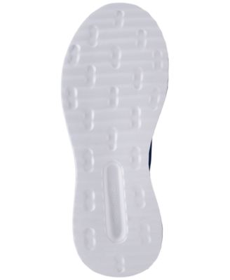 adidas Big Kids X PLR Path Casual Sneakers from Finish Line