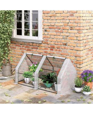 Greenhouse – Reliable and Spacious Structure for Gardening and All-Season Plant Cultivation