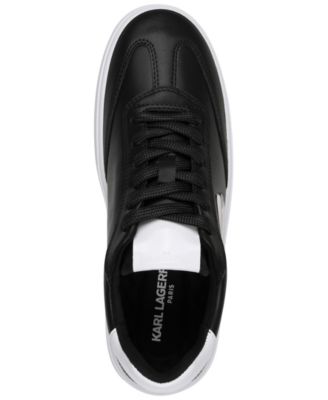 Women's Sumava Lace-Up Sneakers