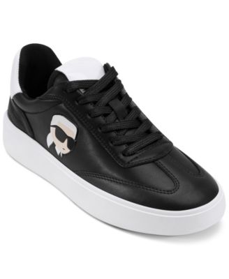 Women's Sumava Lace-Up Sneakers