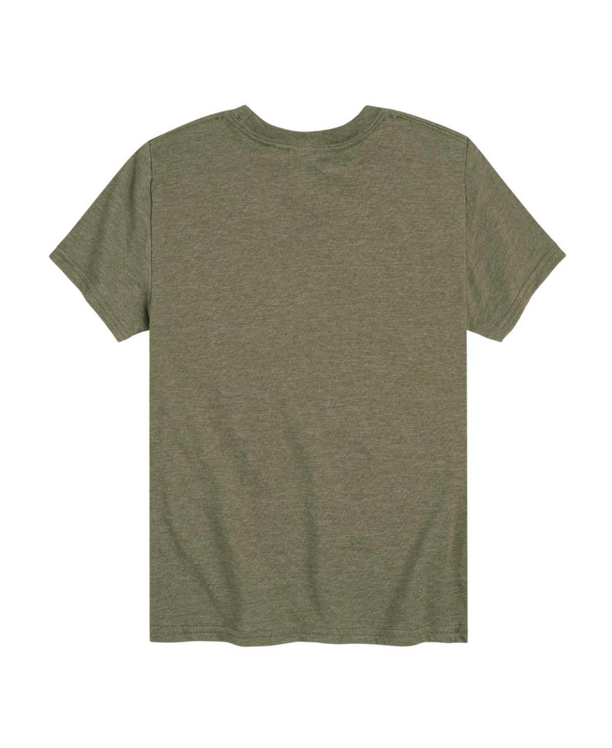 HYBRID BIG BOYS GRAPHIC T-SHIRT 