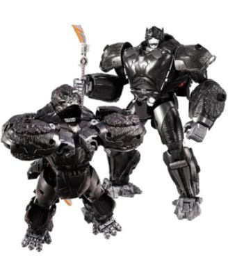 MV-7 Optimus Primal | Rise Of The Beasts