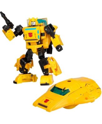 Origin Bumblebee Deluxe Class | Legacy United