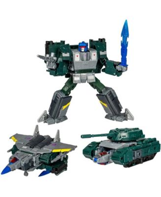 Overcharge Legacy Leader Class | Generations Legacy