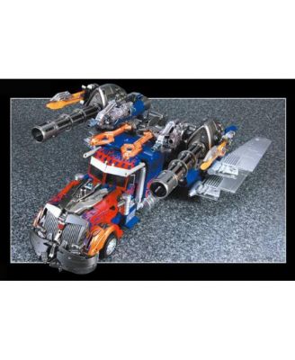 APS-01U Optimus Prime Ultimate Edition | Asia Premium Series