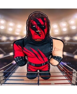 WWE Kane 24" Bleacher Buddy - Soft Plush Toy