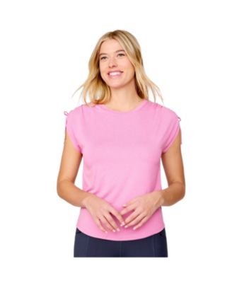 Women's Microtech Chill Dolman Sleeve Top