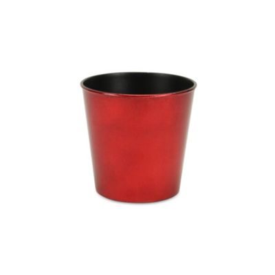 Round Pot Planter for Indoor & Outdoor Use – Stylish Plant Container