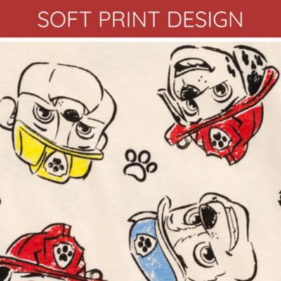 Toddler Boys T-Shirt and French Terry Shorts Outfit Set