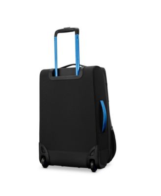 Hi-Life 22” Carry-On Wheeled Duffel