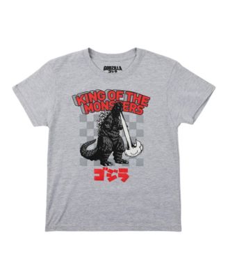 Big Boys 3-Pack of Youth Short Sleeve Tees 14/16 (XL)