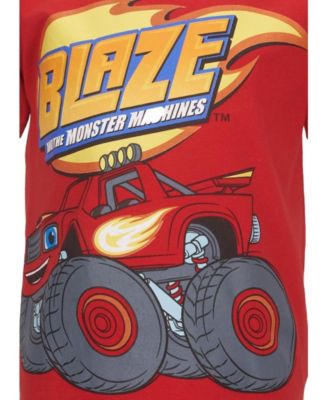 Toddler Boys Nickelodeon 2 Pack T-Shirts