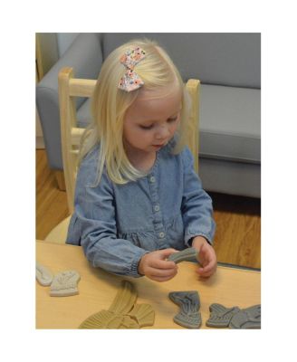 Dig & Discover Dinosaur Tactile Skeletons - Set of 6