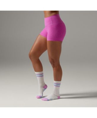 Women's TaviCloud Hot Short